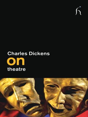 cover image of On Theatre